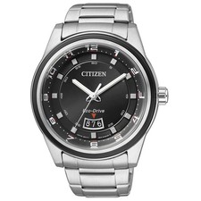 Orologio Citizen Uomo Eco