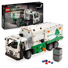 LEGO Technic Camion della