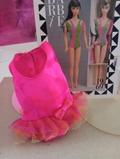  BARBIE - Tutù " PRIMA