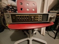 Sanyo JA300 amplificatore Hi