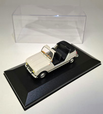 Renault 4 Plein Air 1/43