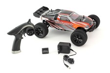 Auto radiocomandata
