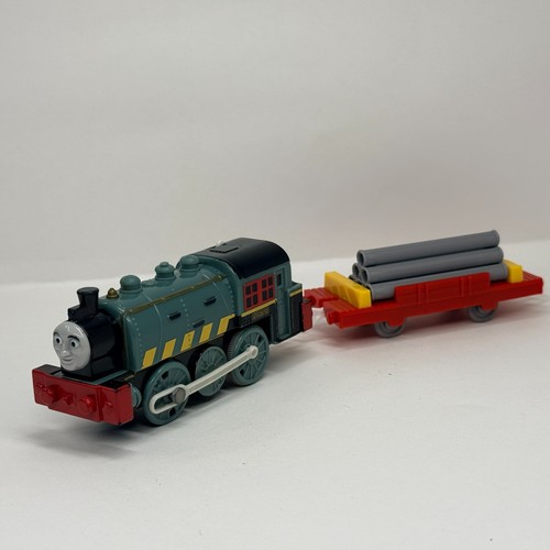 Motore trenino thomas - motore,