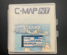C-MAP NT+ Alto Adriatico -