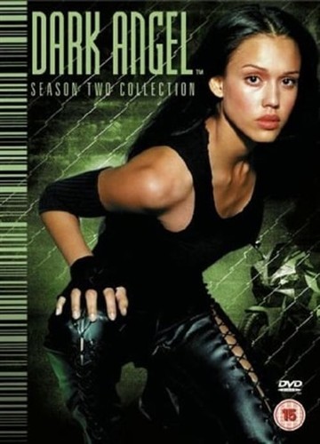 Dark angel season - angel,, 2