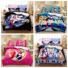 Set lenzuola copripiumino