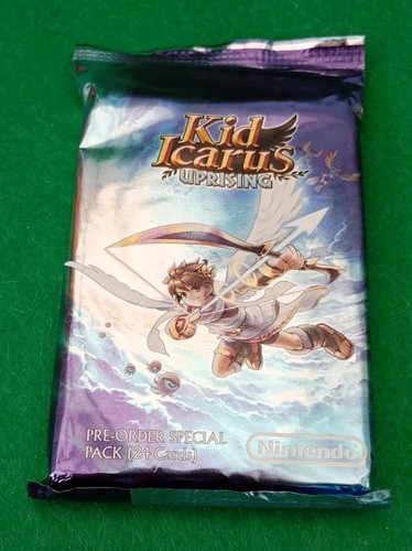 Rare new sealed - rare,
