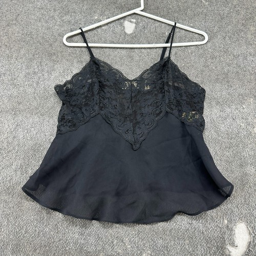Vintage delicates top donna - vintage, m