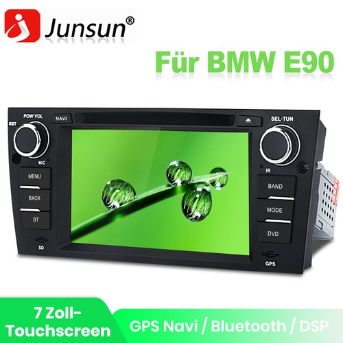 Radio per bmw serie - radio, e90