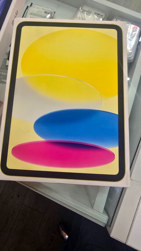 Apple ipad 2022 64gb - 2022,