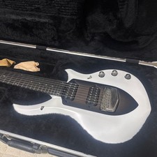 Musicman Majesty 7 / Chitarra