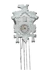 Orologio A Cucù Della Foresta