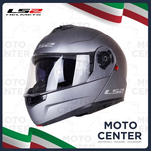 Casco modulare ls2 ff908 j - casco,