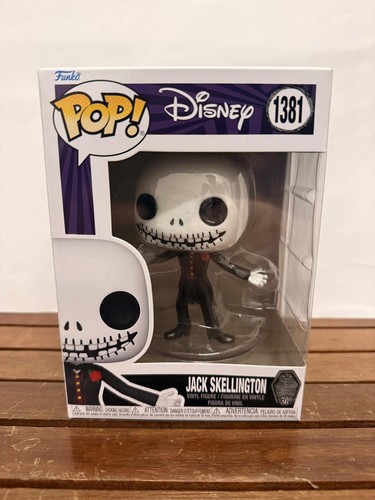 Funko pop disney nbx formal - pop,