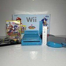 Nintendo Wii Mario & Sonic At