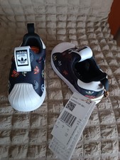 Scarpe Adidas Superstar 360