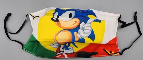Nuovo copri maschera viso