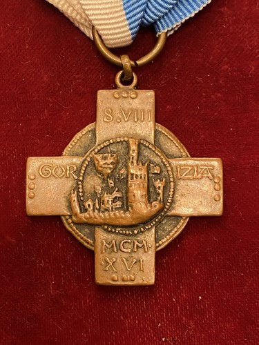 3994 croce commemorativa - croce,