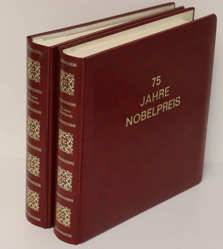 Premio nobel bella collezione - premio,