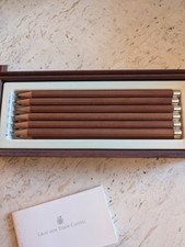 Set pencil graf von - pencil,