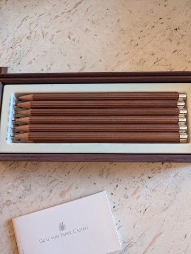 Set pencil graf von faber - set, 12