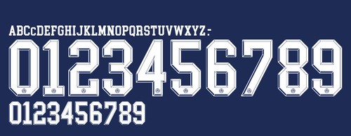 Set nome numero per - nome, e