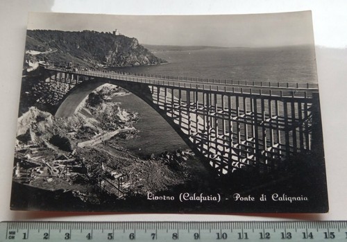 Calafuria 1952 - , "