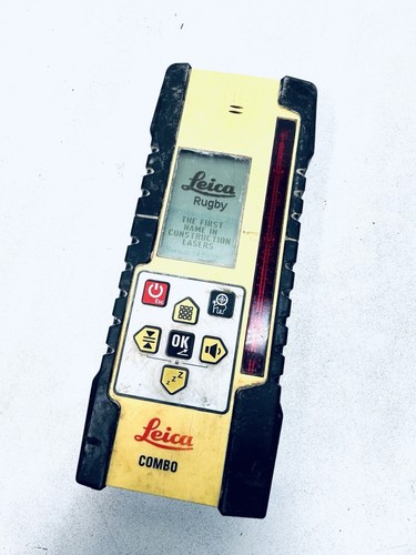 Leica clc combo - combo, ricevitore