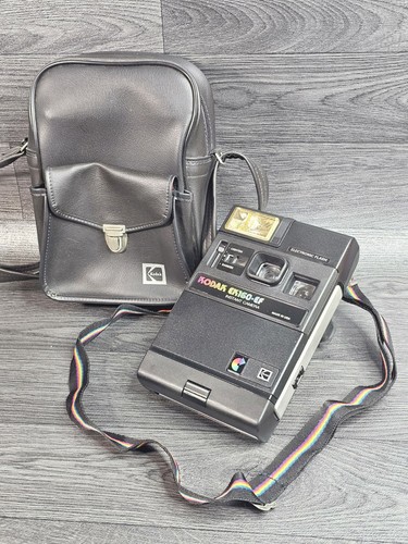 Vintage kodak ek160 - vintage,