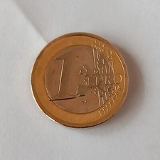 Moneta Rara 1 Euro Finlandia