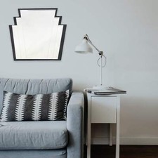 Specchio A Ventaglio