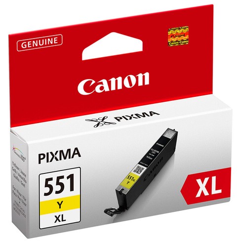 Canon originale cli551xl - canon,