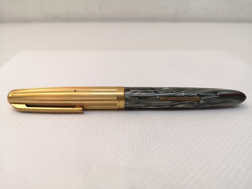 Penna stilografica soffer - penna,