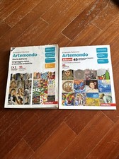 ARTEMONDO.  STORIA