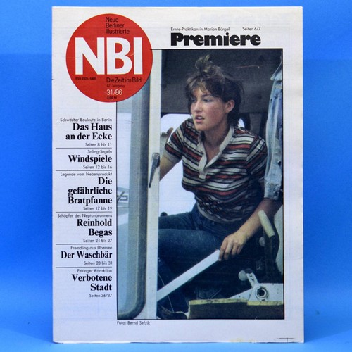 Ddr nbi 1986 soling em - 31,