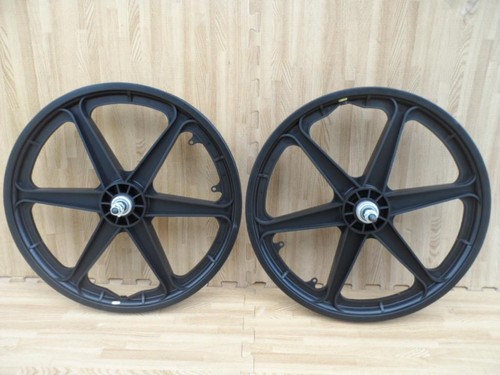 Coppia ruote mag - coppia,