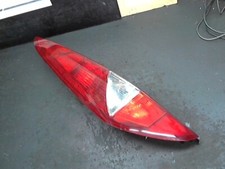 Faro Posteriore Sinistro L 3 Porte Anno 03 Fiat Punto 1.2 8V 188 Berlina