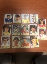 PANINI FIFA WORLD CUP USA 94