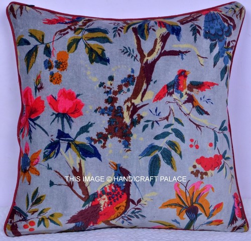 Indiano uccello decorativo - indiano,