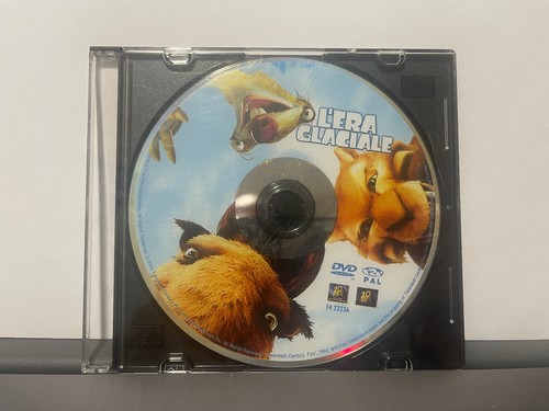 Era glaciale dvd nuovo - l'era,