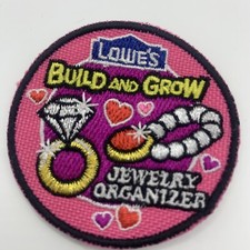 Organizer Gioielli Lowes