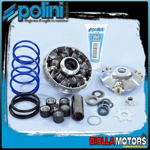 241 752 variatore polini - 241.752,