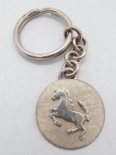 Cavallino rampante - rampante,