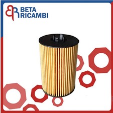 Filtro Olio VW Golf VII 1.6