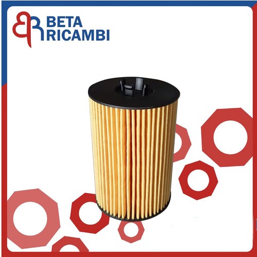 Filtro olio golf vii - vw,