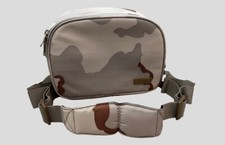 Custodia binocolo mimetica