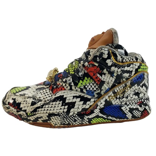 Scarpe reebok pump - reebok,