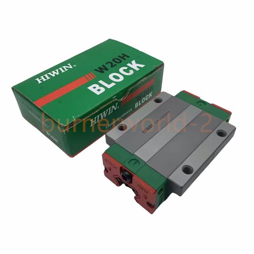 Hiwin guida lineare hgw20hc - lineare,