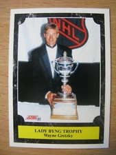 Wayne Gretzky Los Angeles