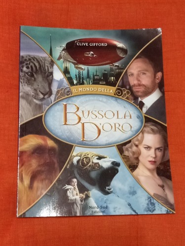 Mondo della la bussola - della, «la